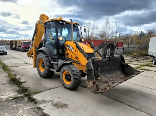 jcb 3cx